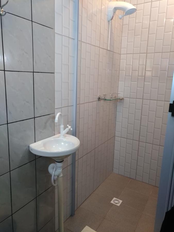 Hostel Villa Pomerania Pomerode Eksteriør bilde