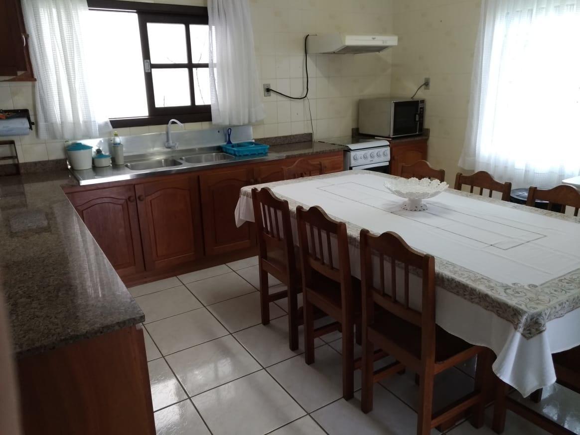 Hostel Villa Pomerania Pomerode Eksteriør bilde