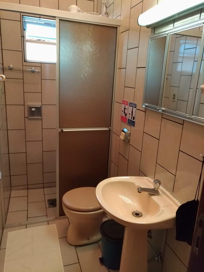 Hostel Villa Pomerania Pomerode Eksteriør bilde