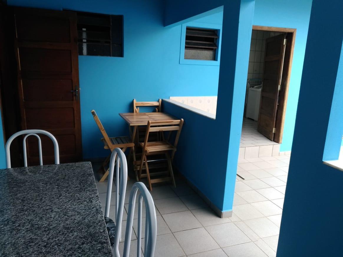 Hostel Villa Pomerania Pomerode Eksteriør bilde