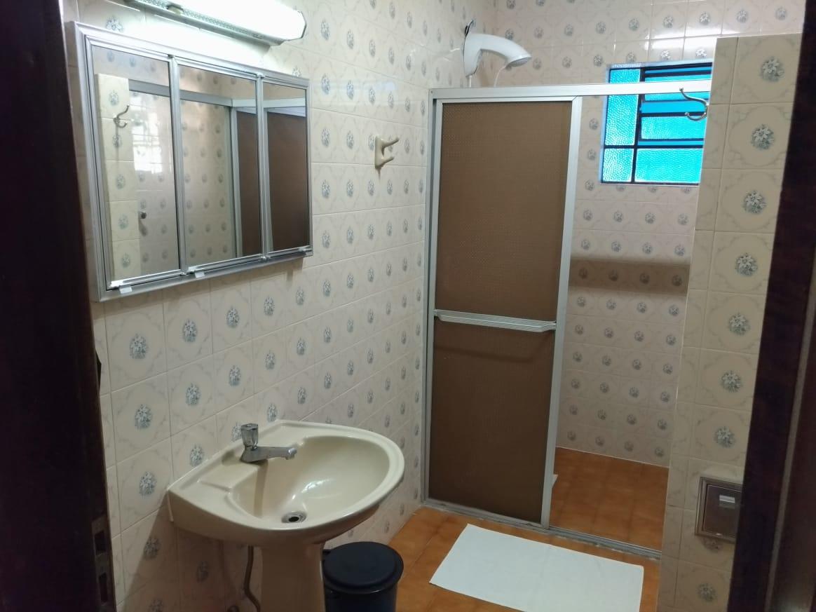 Hostel Villa Pomerania Pomerode Eksteriør bilde