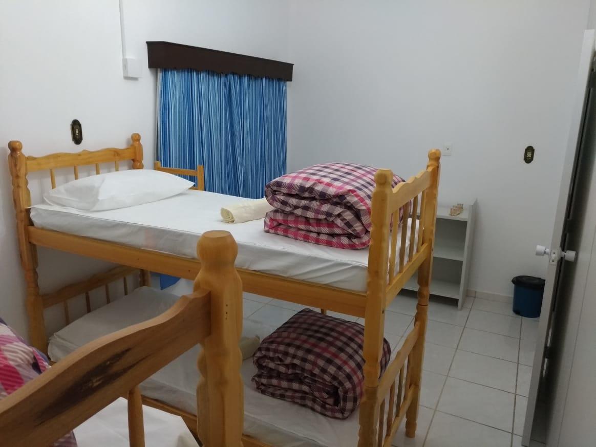 Hostel Villa Pomerania Pomerode Eksteriør bilde