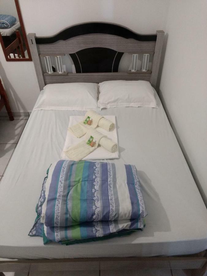 Hostel Villa Pomerania Pomerode Eksteriør bilde